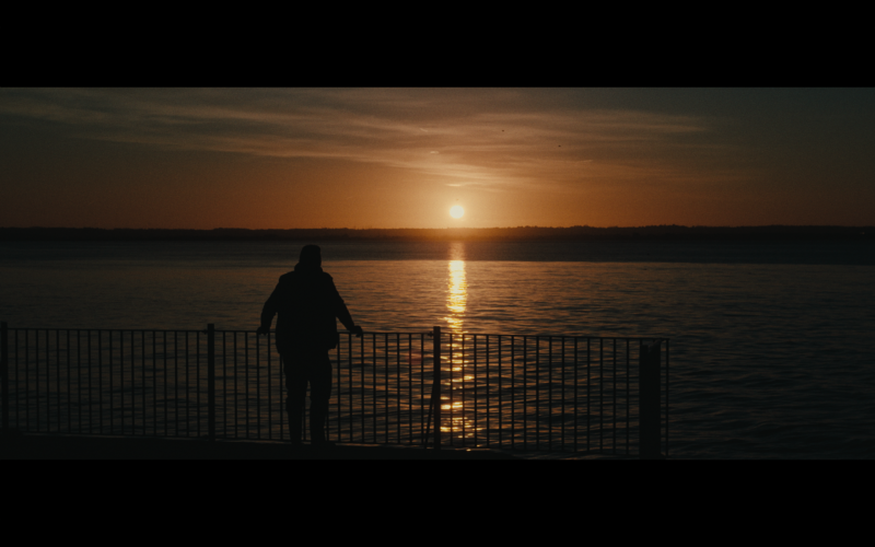 Eddie Adamson Film
